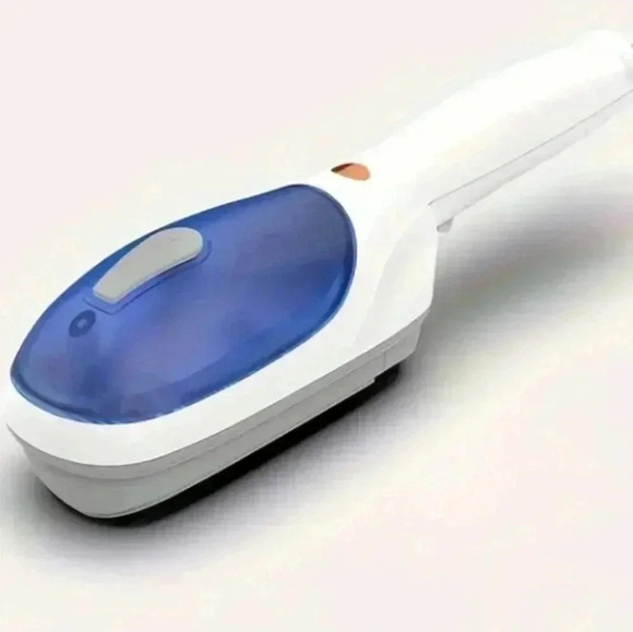 💙🐾new electric handheld steam iron🎉 - Picture 1 of 10
